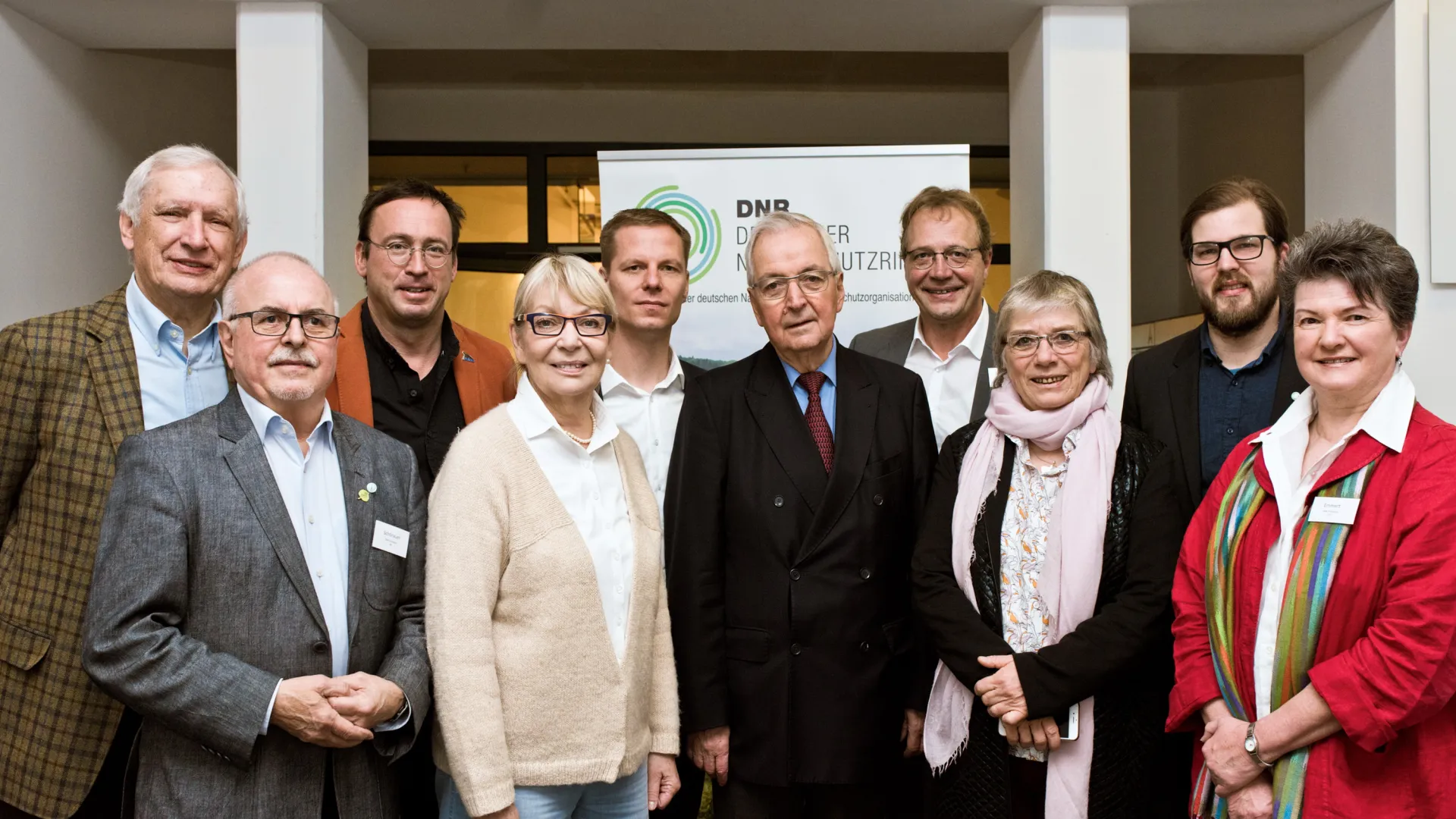DNR_Praesidium_mit_Klaus_Toepfer